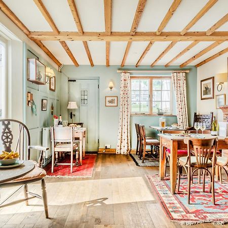 Tiger Inn - Grace Eastdean Zewnętrze zdjęcie