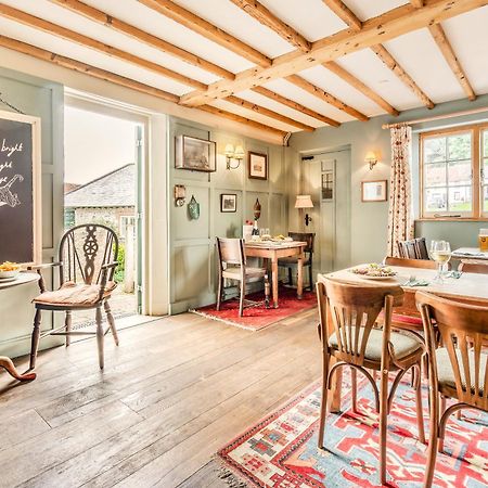 Tiger Inn - Grace Eastdean Zewnętrze zdjęcie